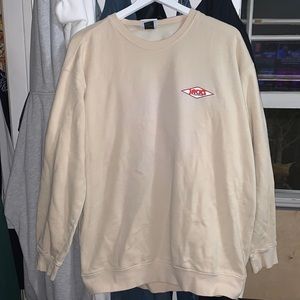 Large Jack’s Sufrboards VW Bus Sweater